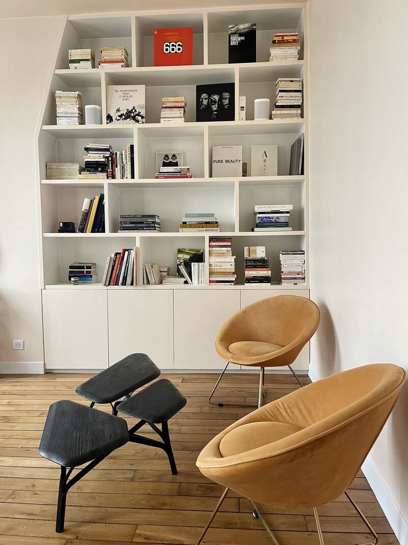 Paris 18E (75018)