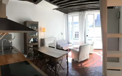 Paris 3E (75003)