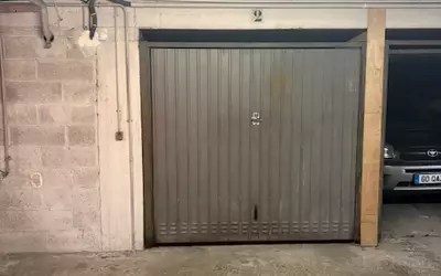 Paris 16E