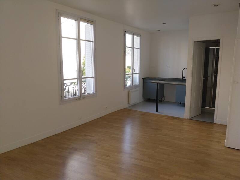 Montreuil (93100)