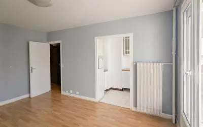 Paris 20E (75020)