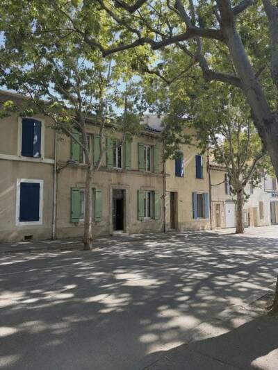 Vente maison 4 pièces Pertuis (84120)