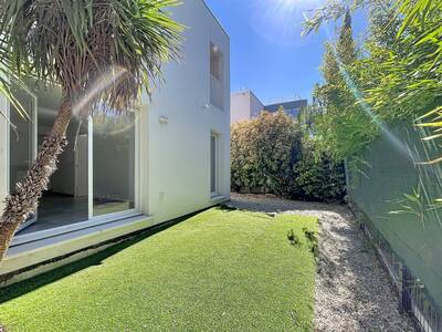 Vente appartement 2 pièces Montpellier (34)