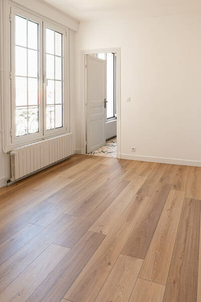 Vente appartement 2 pièces Puteaux (92800)