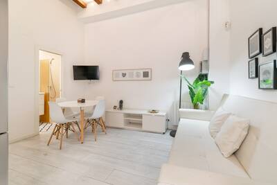 Location appartement 4 pièces Espagne