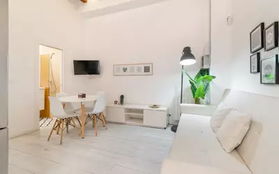 Espagne / Barcelone