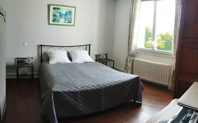 Busserolles (24360)