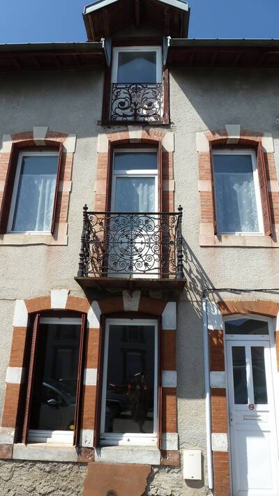 Vente maison 5 pièces Saint-Gaudens (31800)