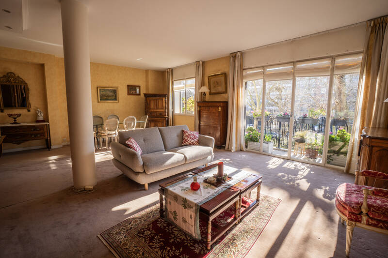 Neuilly-Sur-Seine (92200)