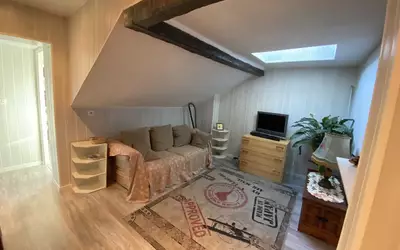 Bois-Le-Roi (77590)