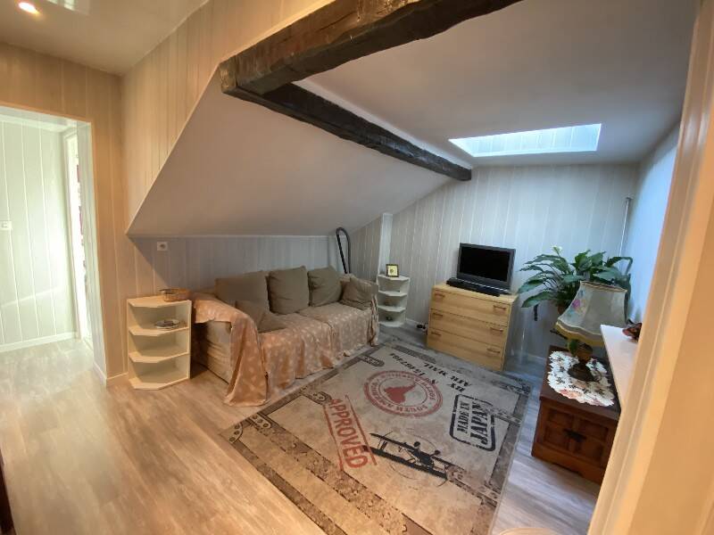 Bois-Le-Roi (77590)