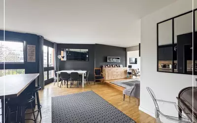 Le Chesnay-Rocquencourt (78150)