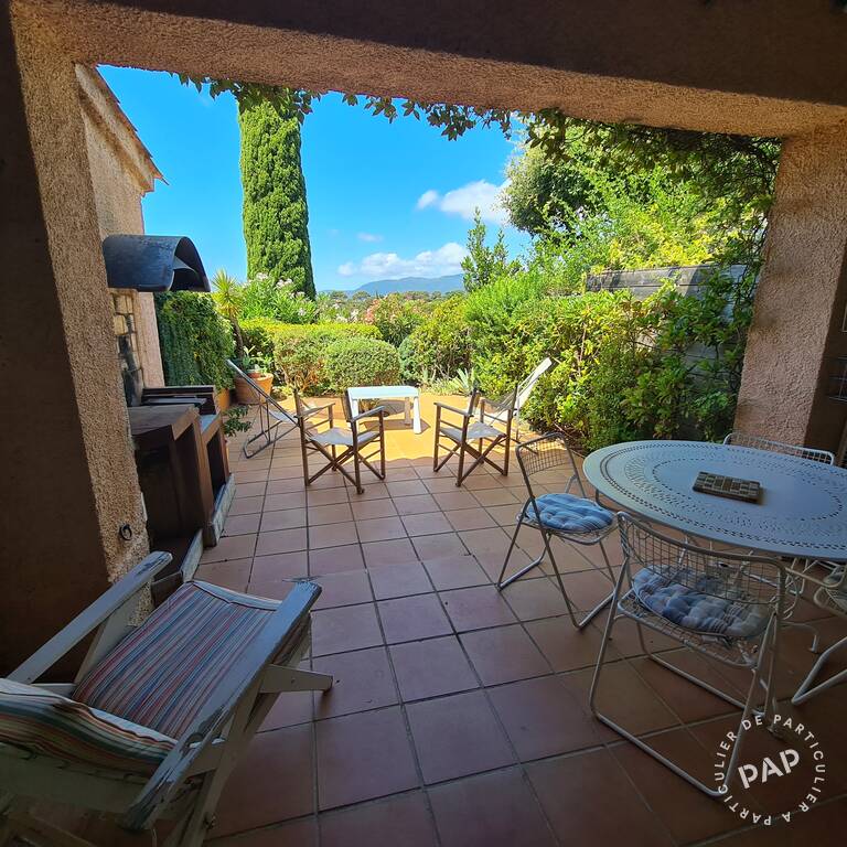 Maison 4 pièces 75 m² · à La Croix-Valmer · 75 m² · 940 000 €