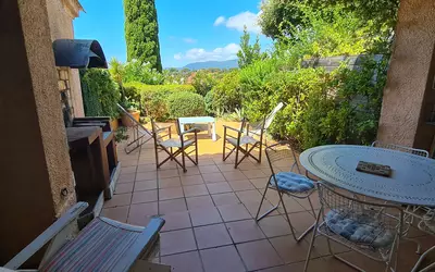 Maison 4 pièces 75 m² · à La Croix-Valmer · 75 m² · 940 000 €