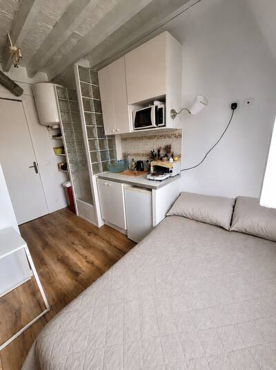 Location appartement studio Neuilly-sur-Seine (92200)