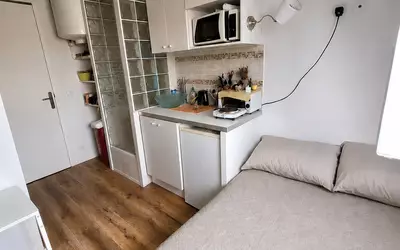 Neuilly-Sur-Seine (92200)