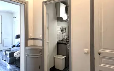 Paris 18E (75018)