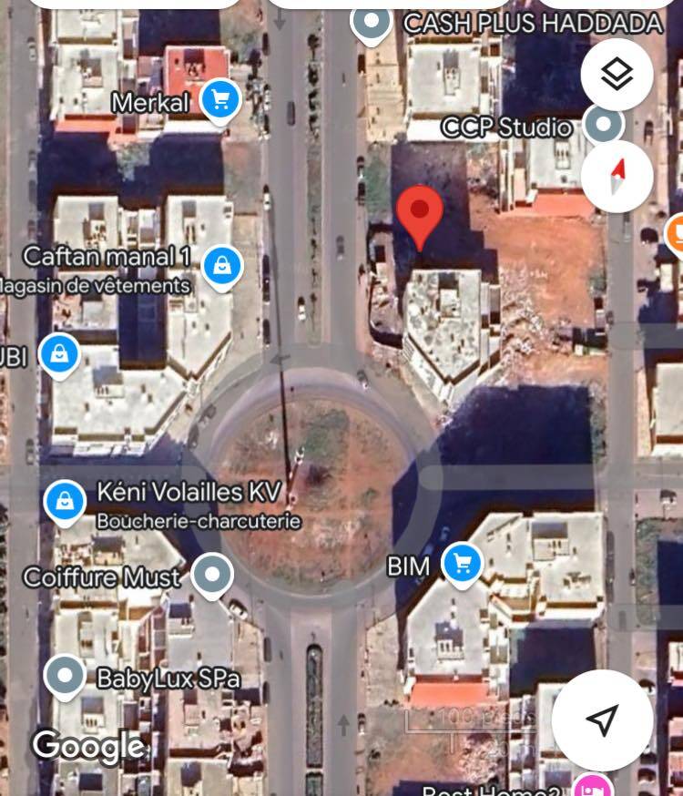 Maroc
