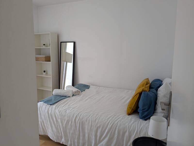 Bussy-Saint-Georges (77600)