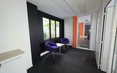 Neuilly-Sur-Seine (92200)