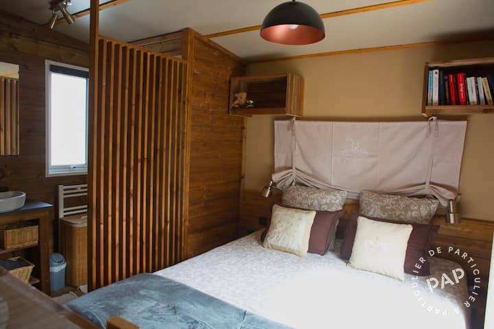 Vente maison 40 m² Gujan-Mestras (33470) - 40 m² - 84.900 € | Particulier à Particulier — 5