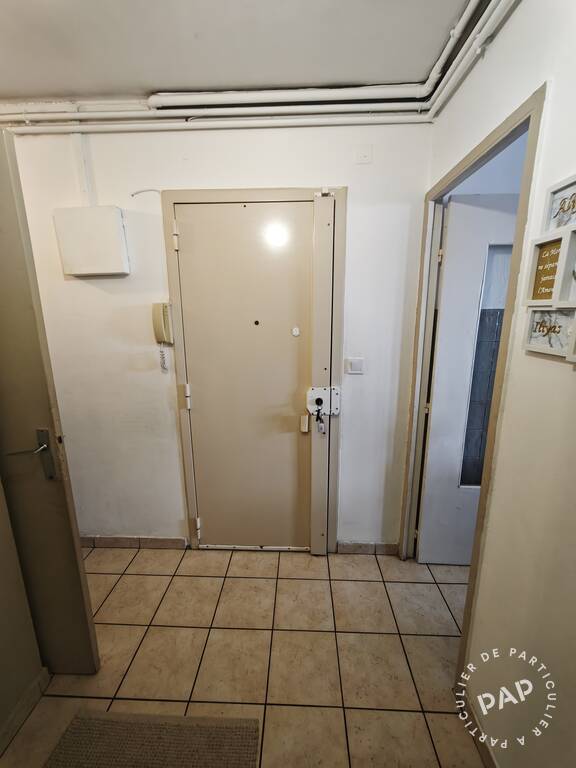 Vente appartement 4 pièces 82 m² Marseille 14E (13014) - 82 m² - 110.000 € | Particulier à Particulier — 2