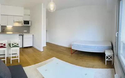 Paris 14E (75014)
