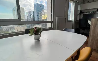 Courbevoie (92400)