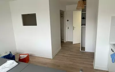 Paris 17E (75017)