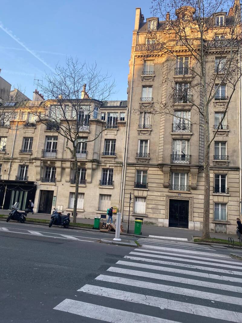 Charmant Studio