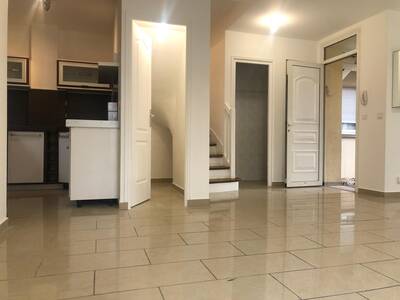 Vente maison 4 pièces Villemomble (93250)