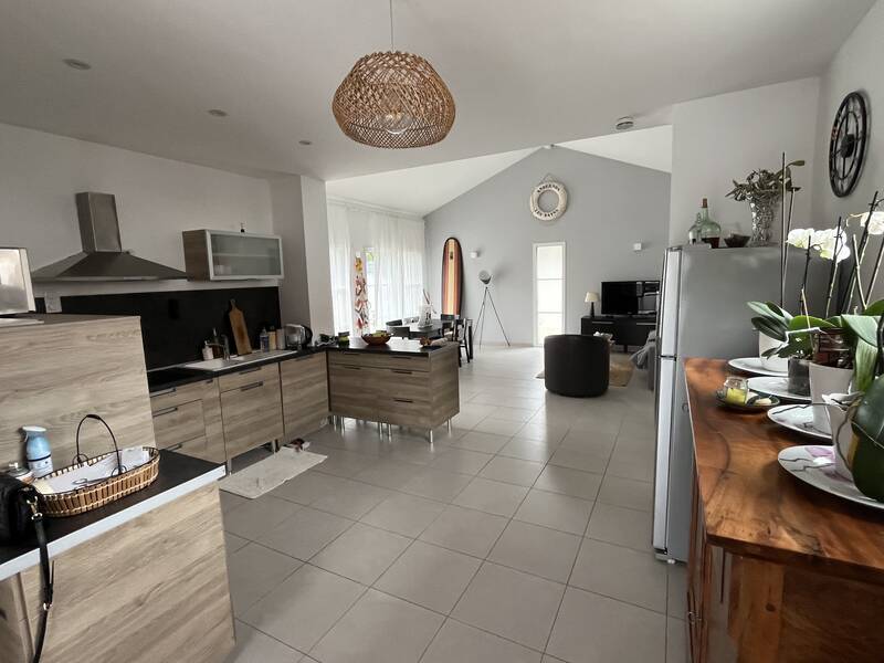 Andernos-Les-Bains (33510)