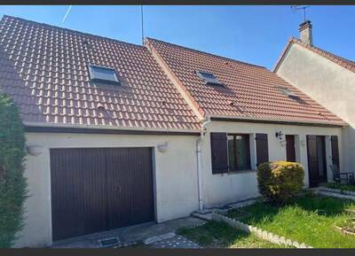 Location maison 5 pièces Limay (78520)