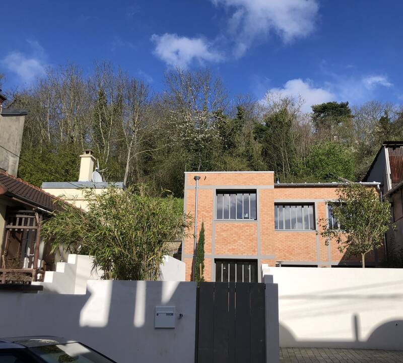 Bougival (78380)