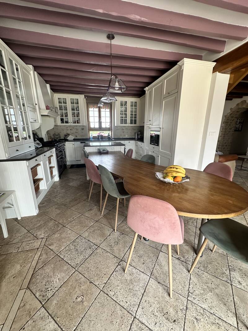 Béville-Le-Comte (28700)