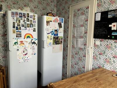 Location chambre en colocation 5 pièces Voisins-le-Bretonneux (78960)