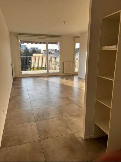 Vente appartement 4 pièces Cergy (95)