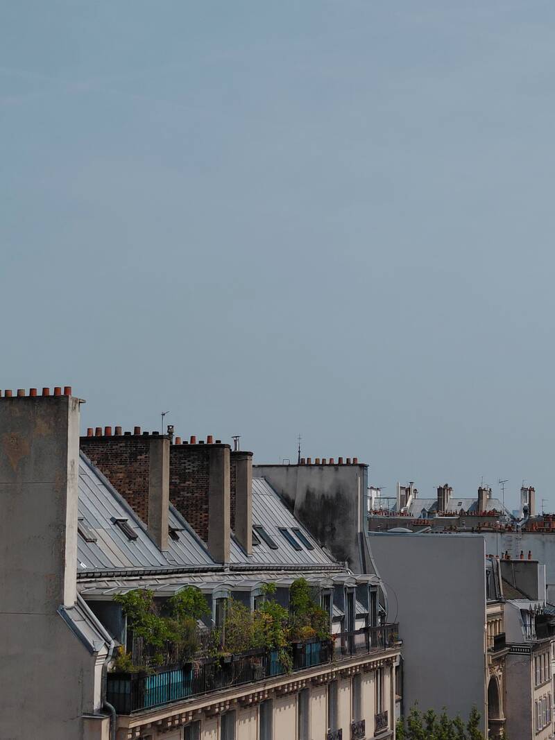 Paris 10E