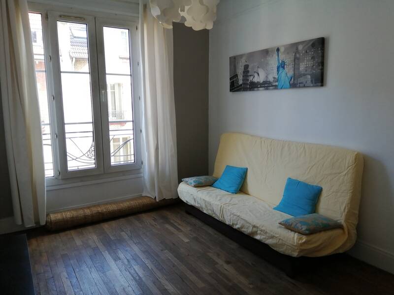 Boulogne-Billancourt
