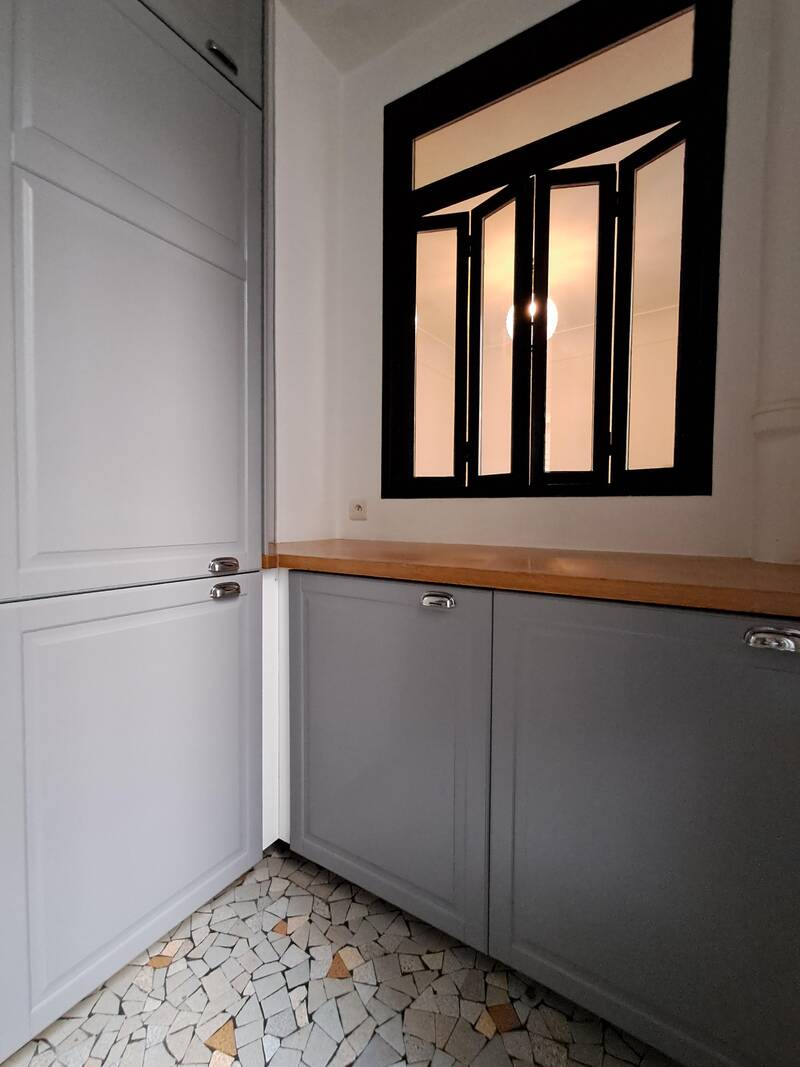 Asnières-Sur-Seine (92600)
