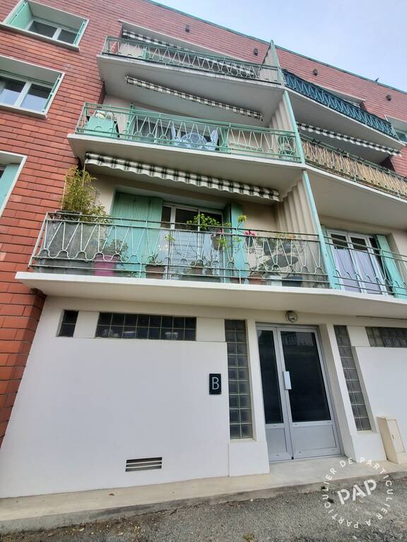 Appartement 3 pièces 73 m² · à Montauban · 73,5 m² · 149 000 €