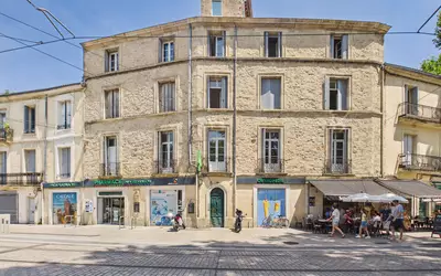 Montpellier (34000)