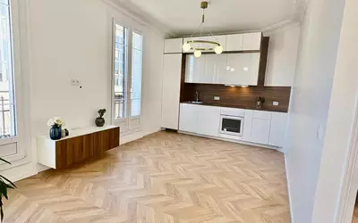 Champigny-Sur-Marne (94500)