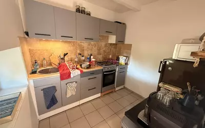 La Porcherie (87380)