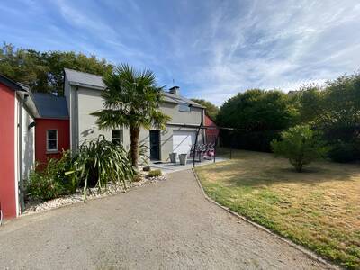 Location maison 6 pièces Vigneux-de-Bretagne (44360)