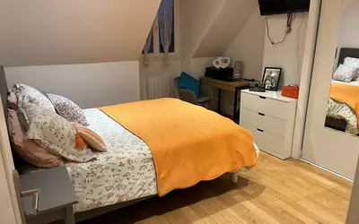 Houilles (78800)