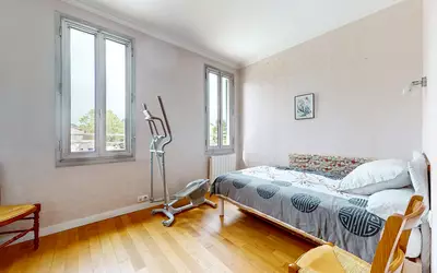 Marseille 12E