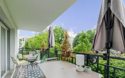 L'haÿ-Les-Roses (94240)