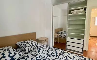 Paris 18E (75018)