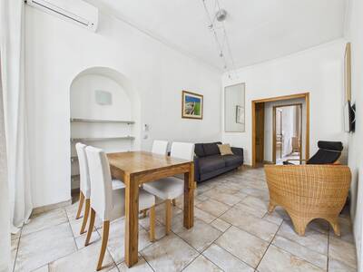 Vente appartement 3 pièces Nice (06)